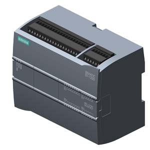 6ES7215-1HG40-0XB0 — SIMATIC S7-1200, КОМПАКТНОЕ CPU 1215C, DC/DC/RELAY, 2 ПОРТА PROFINET, ВСТРОЕННЫЕ