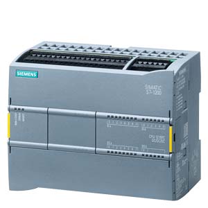 6ES72151AF400XB0 — SIMATIC 6ES72151AF400XB0