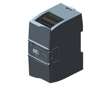 6ES7221-1BF32-0XB0 — SIMATIC S7-1200, МОДУЛЬ ДИСКРЕТНОГО ВВОДА SM 1221, 8DI, =24 В, ВХОДЫ SINK/SOURCE
