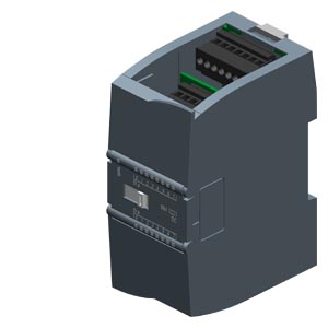 6ES7221-1BH32-0XB0 — SIMATIC S7-1200, МОДУЛЬ ДИСКРЕТНОГО ВВОДА SM 1221, 16DI, =24 В, ВХОДЫ SINK/SOURC