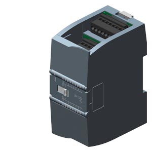 6ES72221BH320XB0 — SIMATIC S7-1200, МОДУЛЬ ДИСКРЕТНОГО ВЫВОДА SM 1222, 16DO, =24 В, ТРАНЗИСТОРНЫЕ В