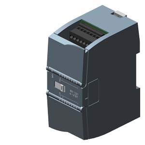 6ES7231-5ND32-0XB0 — SIMATIC S7-1200, МОДУЛЬ АНАЛОГОВОГО ВВОДА SM 1231, 4 AI, +/-10 В, +/-5 В, +/-2,5