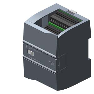 6ES7231-5PF32-0XB0 — SIMATIC S7-1200, МОДУЛЬ АНАЛОГОВОГО ВВОДА SM 1231 RTD 8 X AI RTD, 8-КАНАЛЬНЫЙ МО