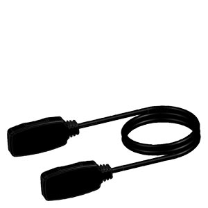 6ES7290-6AA30-0XA0 — SIMATIC S7-1200, КАБЕЛЬ РАСШИРЕНИЯ ДЛЯ ДВУХРЯДНОГО РАЗМЕЩЕНИЯ МОДУЛЕЙ SM 12XX, 2