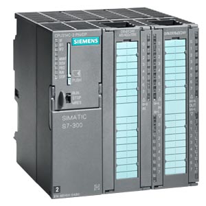 6ES7314-6EH04-0AB0 — SIMATIC S7-300, КОМПАКТНОЕ ЦПУ CPU 314C-2PN/DP СО 192 КБ РАБОЧЕЙ ПАМЯТИ, 24 DI/1