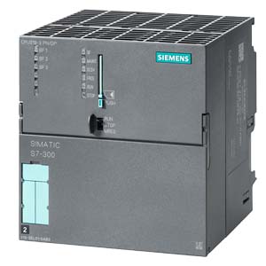 6ES73183EL010AB0 — SIMATIC 6ES73183EL010AB0