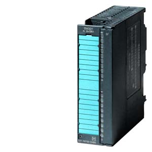6ES7331-7NF10-0AB0 — SIMATIC S7-300, SM 331, МОДУЛЬ ВВОДА АНАЛОГ. СИГНАЛОВ: ГАЛЬВ. РАЗДЕЛЕНИЕ ВНЕШНИХ