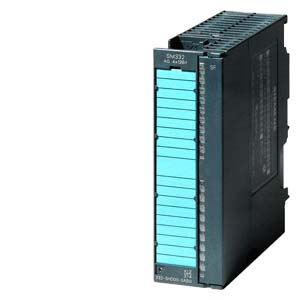 6ES73325HB010AB0 — SIMATIC S7-300, SM 332, МОДУЛЬ ВЫВОДА АНАЛОГОВЫХ СИГНАЛОВ: ГАЛЬВАНИЧЕСКОЕ РАЗДЕЛ
