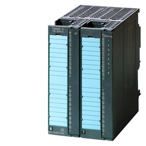 6ES73550VH100AE0 — SIMATIC 6ES73550VH100AE0