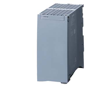 6ES7505-0RA00-0AB0 — SIMATIC S7-1500, СИСТЕМНЫЙ БЛОК ПИТАНИЯ PS 60W 24/48/60V DC, ФОРМИРУЕТ ВНУТРЕННЕ