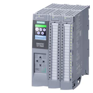 6ES75111CL030AB0 — SIMATIC 6ES75111CL030AB0