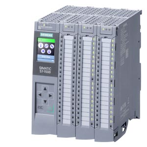 6ES75121CM030AB0 — SIMATIC 6ES75121CM030AB0