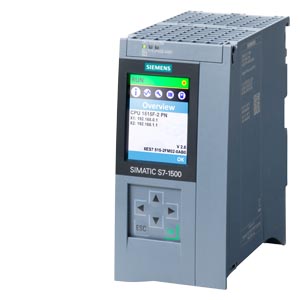 6ES75152FM020AB0 — SIMATIC 6ES75152FM020AB0