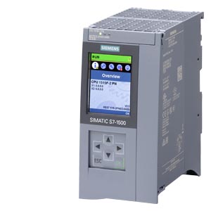 6ES75152FN030AB0 — SIMATIC 6ES75152FN030AB0