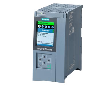 6ES75152RN030AB0 — SIMATIC 6ES75152RN030AB0