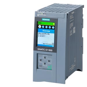 6ES75152UN030AB0 — SIMATIC 6ES75152UN030AB0