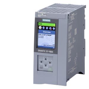 6ES75163FP030AB0 — SIMATIC 6ES75163FP030AB0