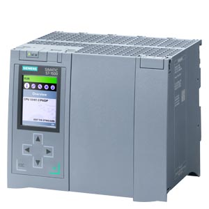 6ES75163TN000AB0 — SIMATIC 6ES75163TN000AB0