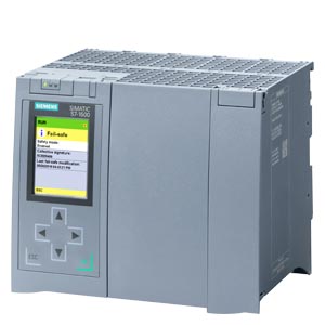 6ES75163UN000AB0 — SIMATIC 6ES75163UN000AB0