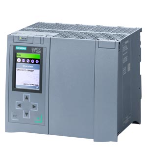 6ES75173TP000AB0 — SIMATIC 6ES75173TP000AB0