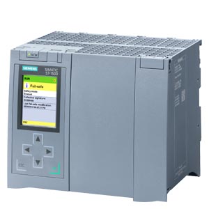 6ES75173UP000AB0 — SIMATIC 6ES75173UP000AB0