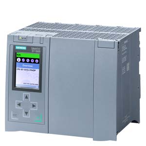 6ES75184AP000AB0 — SIMATIC 6ES75184AP000AB0