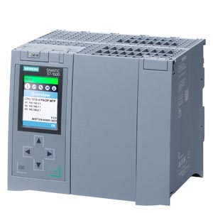 6ES75184AX001AC0 — SIMATIC 6ES75184AX001AC0