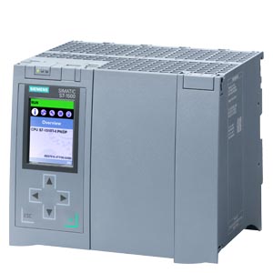 6ES75184TP000AB0 — SIMATIC 6ES75184TP000AB0