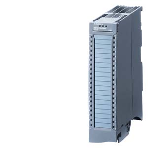6ES75211BH000AB0 — SIMATIC S7-1500, МОДУЛЬ ДИСКРЕТНЫХ ВХОДОВ DI16 X DC24V, 16 КАНАЛОВ В ГРУППАХ ПО 