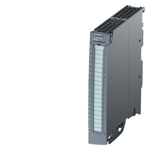 6ES75211BH100AA0 — SIMATIC S7-1500, МОДУЛЬ ДИСКРЕТНЫХ ВХОДОВ DI16 X DC24V, 16 КАНАЛОВ В ГРУППАХ ПО 