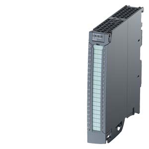 6ES75221BH010AB0 — SIMATIC S7-1500, DIGITAL OUTPUT MODULE DQ 16 X 24V DC/0.5A, 16 CHANNELS IN GROUP