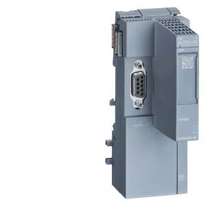 6ES7545-5DA00-0AB0 — SIMATIC DP, КОММУНИКАЦИОННЫЙ МОДУЛЬ CM PROFIBUS DP ДЛЯ ОСНАЩЕНИЯ МОДУЛЕЙ ET 200S