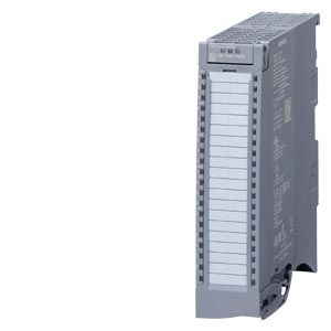 6ES75501AA010AB0 — SIMATIC S7-1500, технологический модуль TM Count 2X24V, счётный модуль, 2 канала
