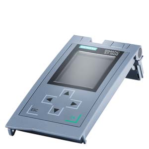6ES75911BA020AA0 — SIMATIC 6ES75911BA020AA0