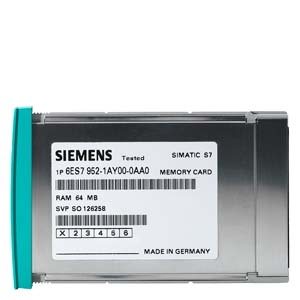 6ES79521KP000AA0 — SIMATIC 6ES79521KP000AA0