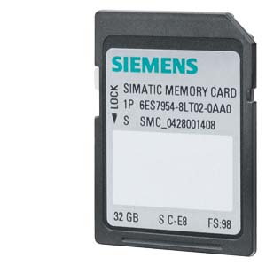 6ES79548LT040AA0 — SIMATIC 6ES79548LT040AA0